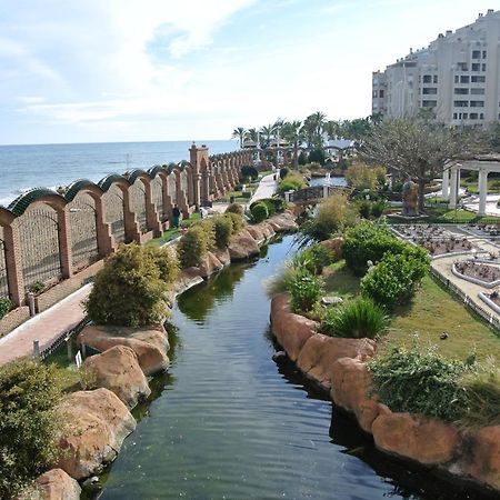 Apartamentos Danesp-Playa De Les Amplaries Marina Dor- Frontales Al Mar Oropesa del Mar Buitenkant foto