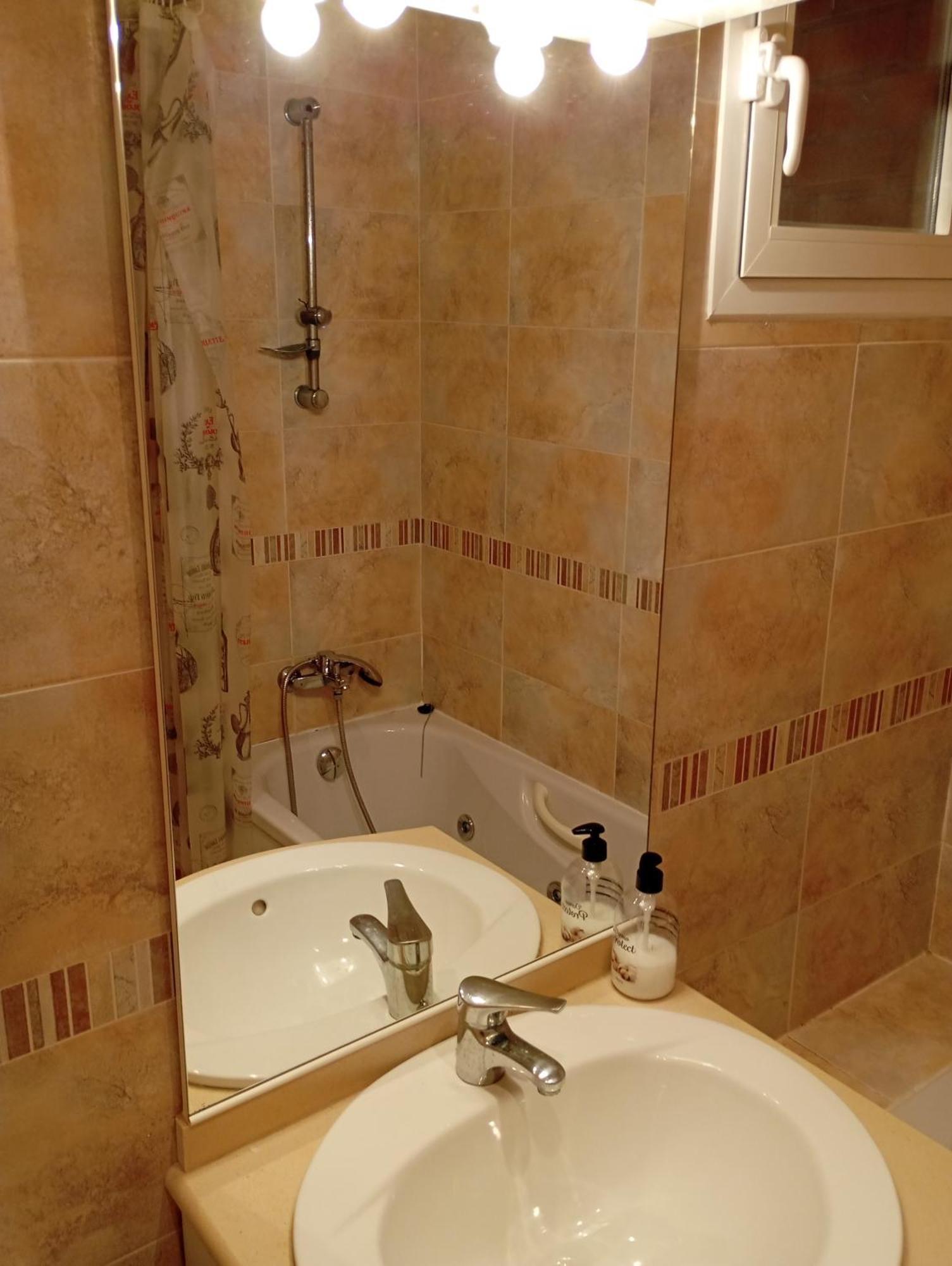 Apartamentos Danesp-Playa De Les Amplaries Marina Dor- Frontales Al Mar Oropesa del Mar Buitenkant foto