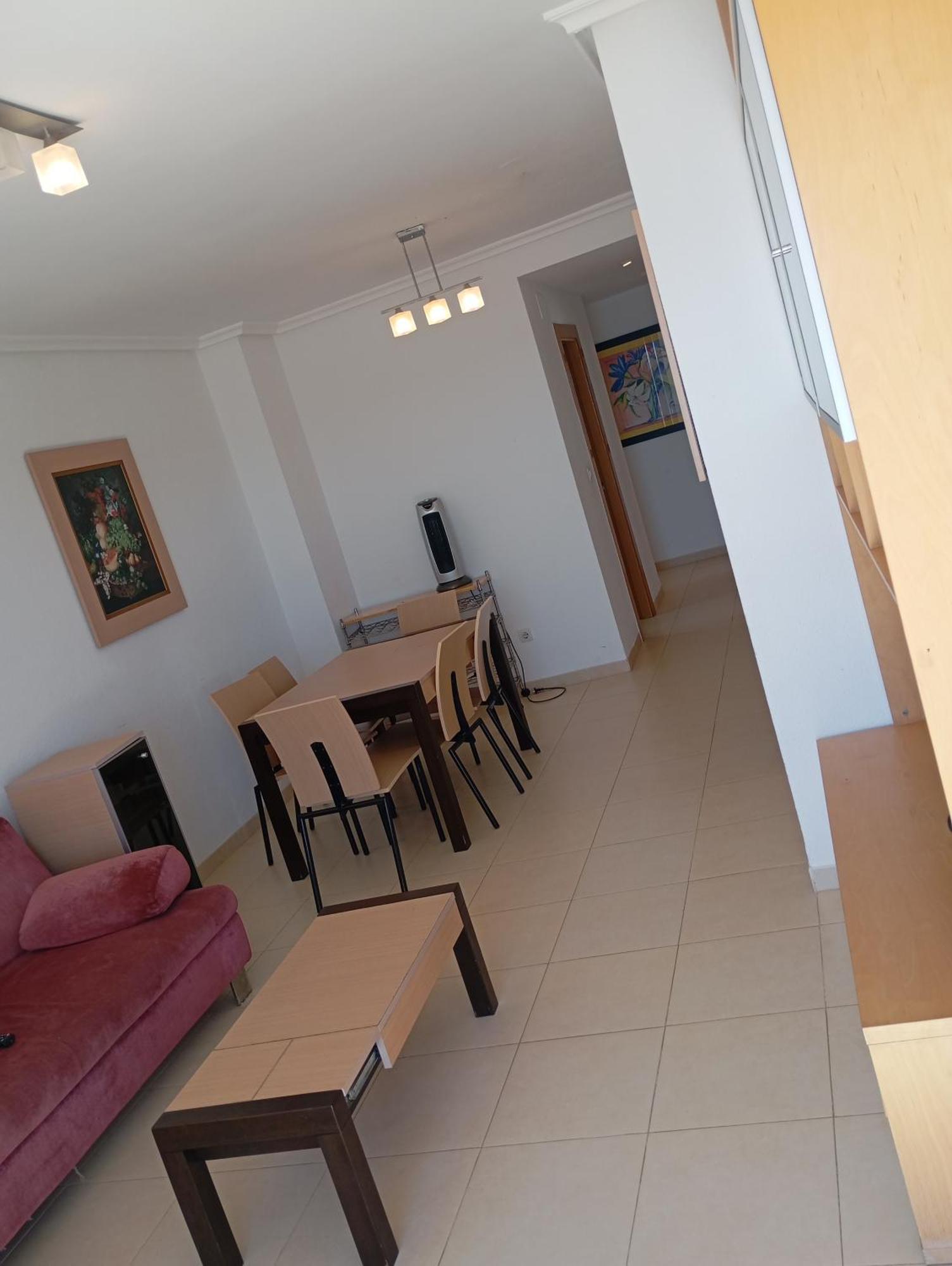 Apartamentos Danesp-Playa De Les Amplaries Marina Dor- Frontales Al Mar Oropesa del Mar Buitenkant foto